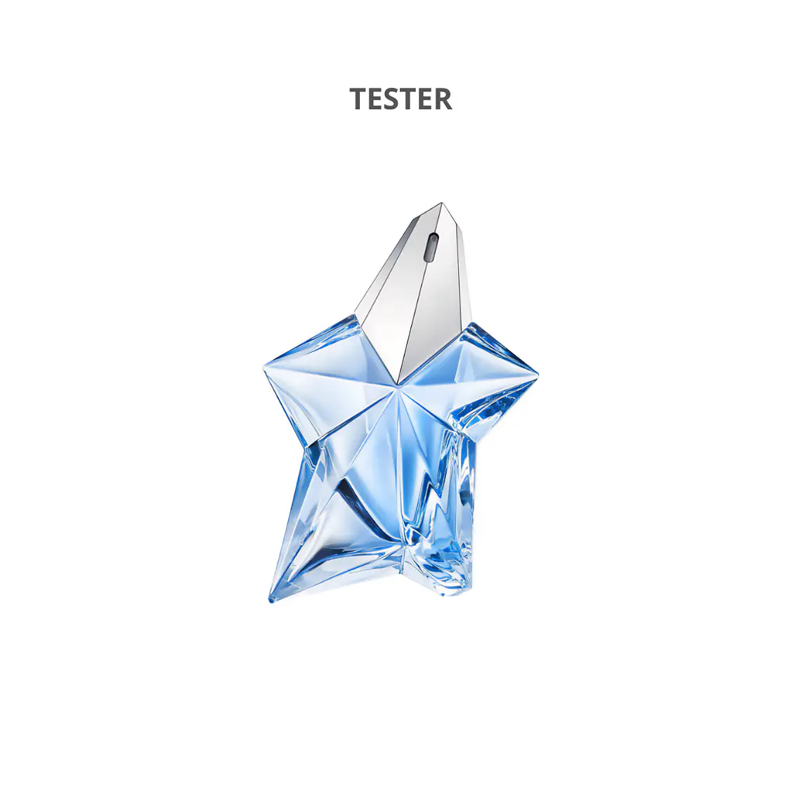 Tester Angel de Mugler Edp 100ml Mujer 1