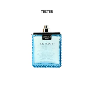 Tester Versace Man Eau Fraiche de Versace Edt 100ml Hombre