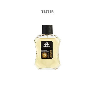 Tester Victory League de Adidas 100ml Edt