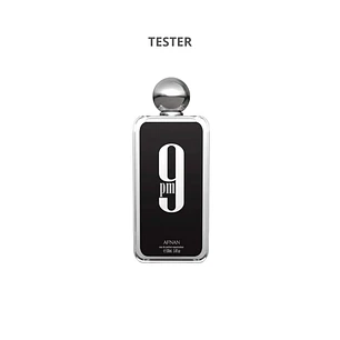 Tester 9pm de Afnan Edp 100ml Hombre