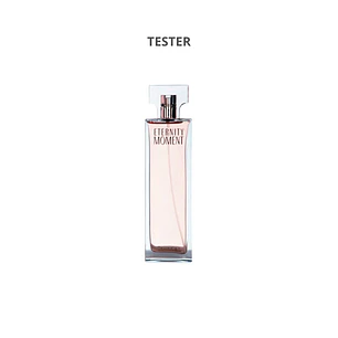Tester Eternity Moment de Calvin Klein Edp 100ml Mujer (sin tapa)