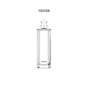 Tester Tous Silver de Tous Edt 90ml Mujer