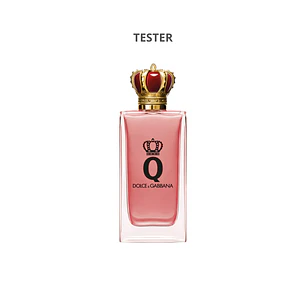 Tester Q de Dolce & Gabbana Edp 100ml Mujer