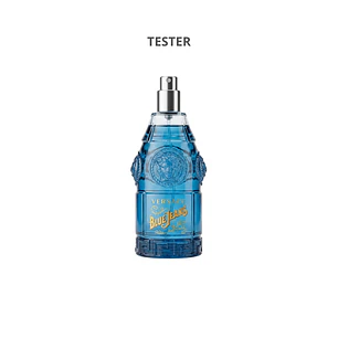 Tester Blue Jeans de Versace Edt 75ml Hombre