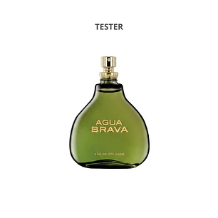 Tester Agua Brava de Puig Colonia 100ml Hombre