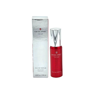 Swiss Army for Her de Victorinox Edp 25ml Mujer 