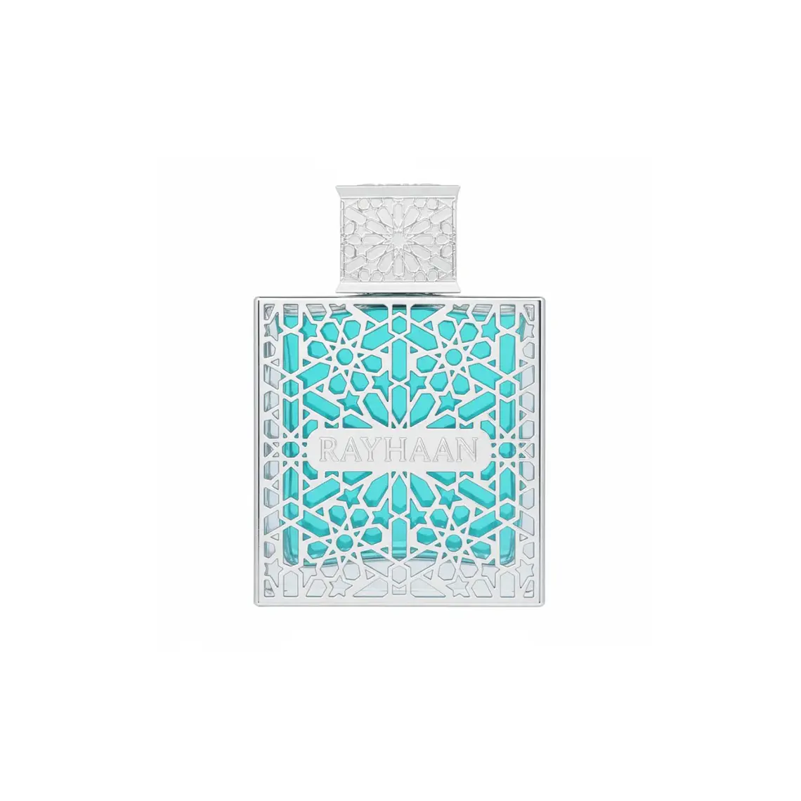 Aquatica de Rayhaan Edp 100ml Hombre 2