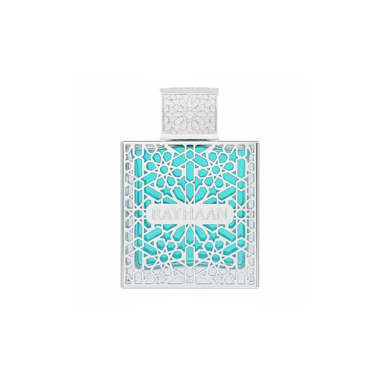 Aquatica de Rayhaan Edp 100ml Hombre 2