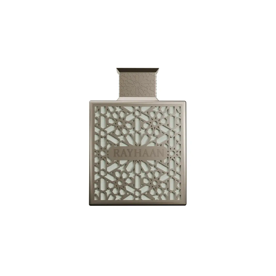 Terra de Rayhaan Edp 100ml Hombre 2