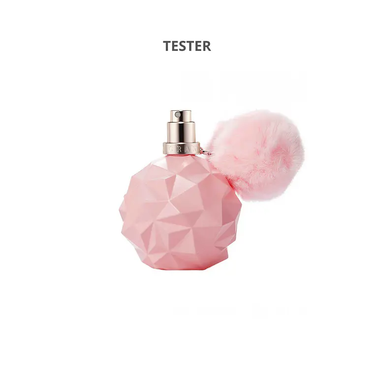 Tester Sweet Like Candy de Ariana Grande Edp 100ml  1