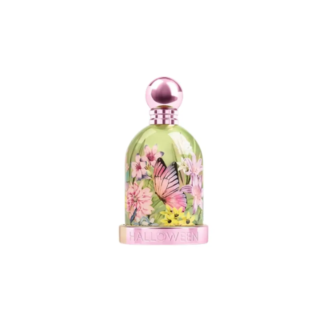 Halloween Bliss de Halloween Edt 100ml Mujer 2