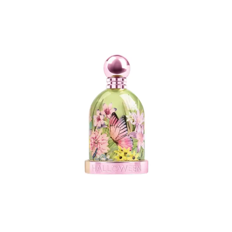 Halloween Bliss de Halloween Edt 100ml Mujer 2