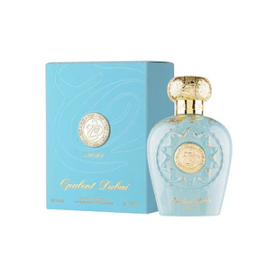 Opulent Dubai de Lattafa Edp 100ml Unisex