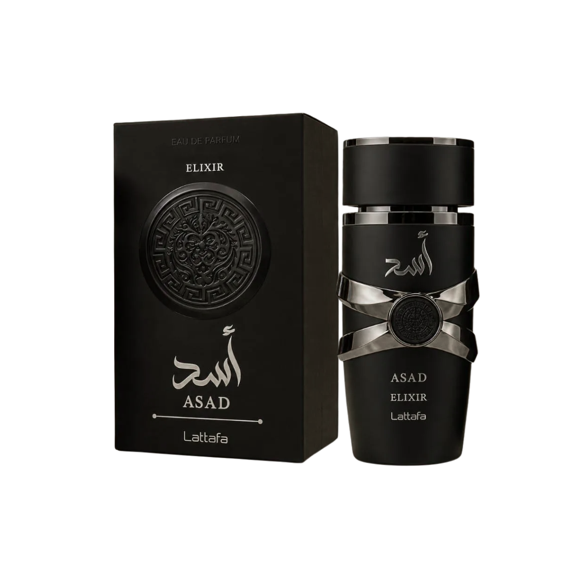 Perfume Asad Elixir 100 ml Lattafa