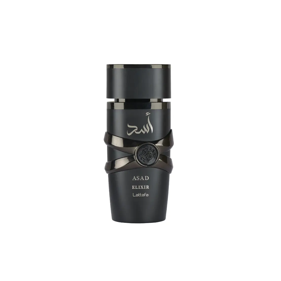Asad Elixir de Lattafa Edp 100ml Hombre 2