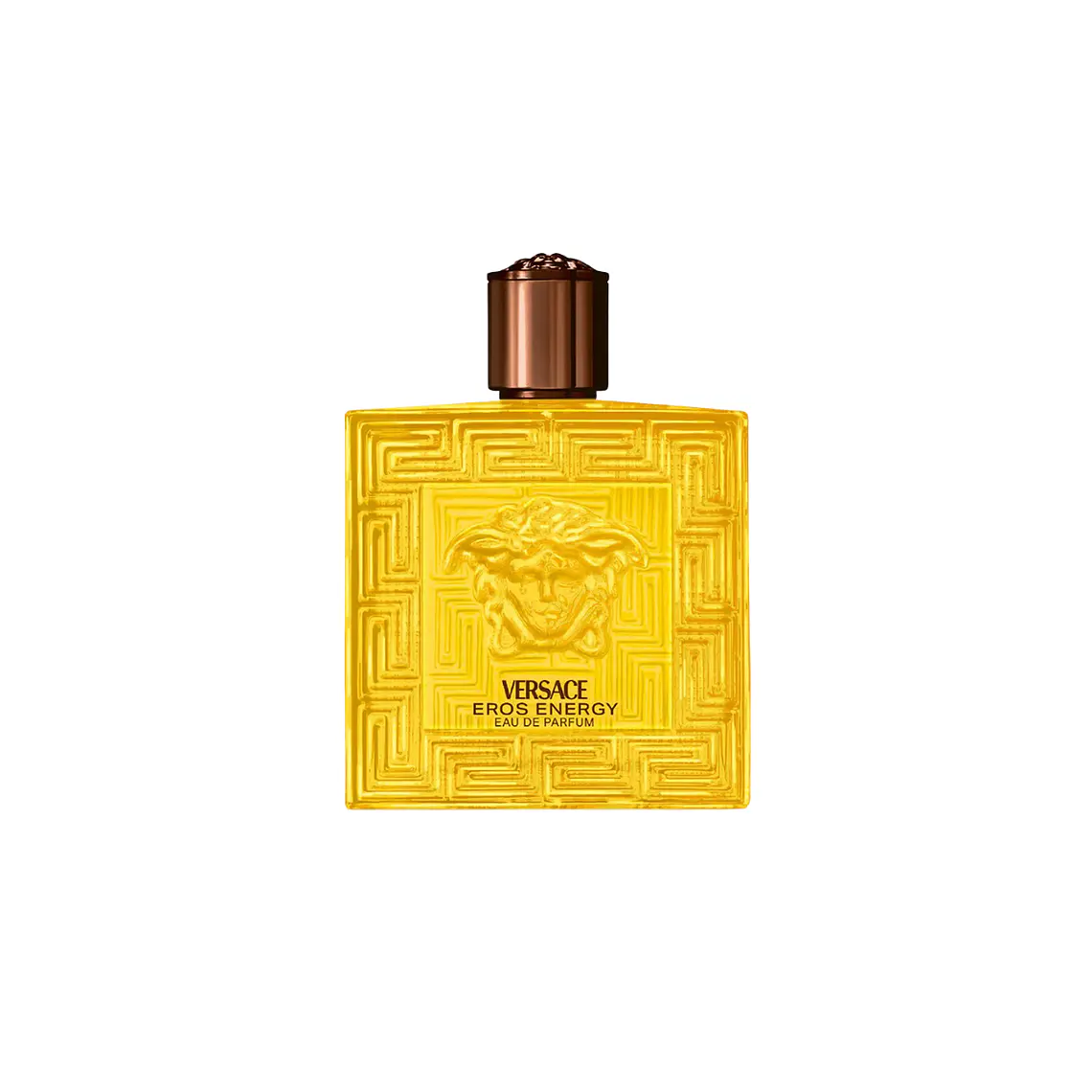 Eros Energy de Versace Edp 100ml Hombre 2