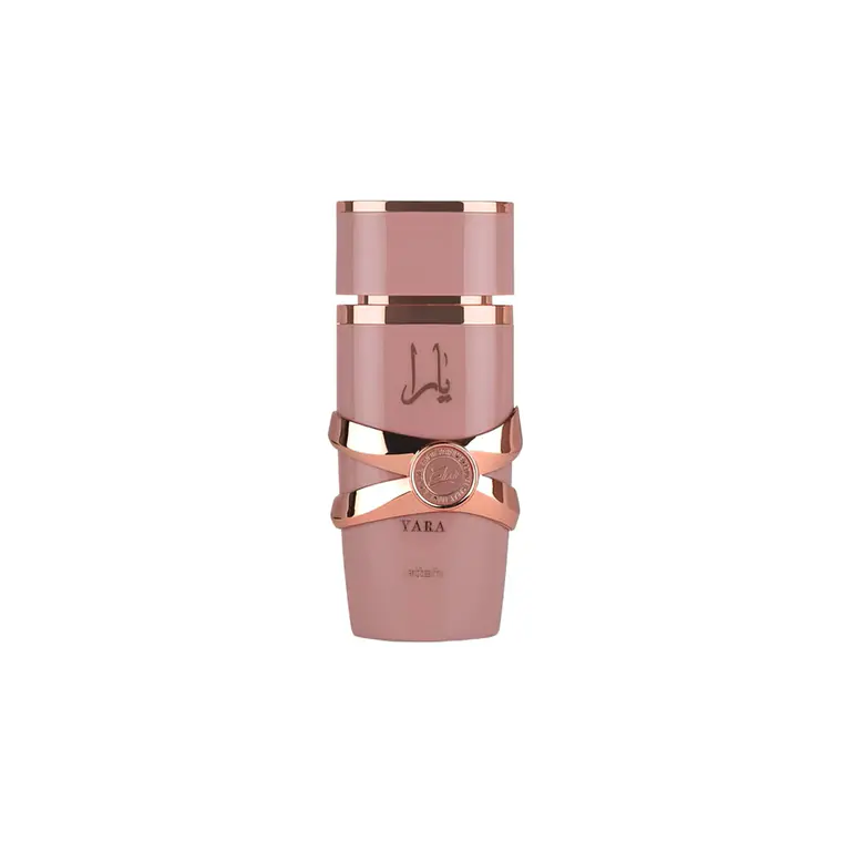 Yara Elixir de Lattafa Edp 100ml Mujer 2