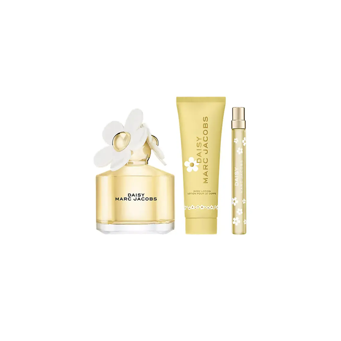 Estuche Daisy de Marc Jacobs Edp Mujer 2