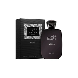 Hawas Kobra de Rasasi Edp 100ml 