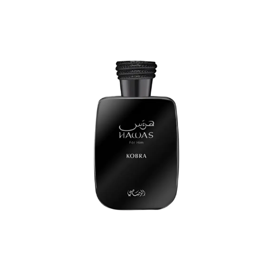 Hawas Kobra de Rasasi Edp 100ml  2