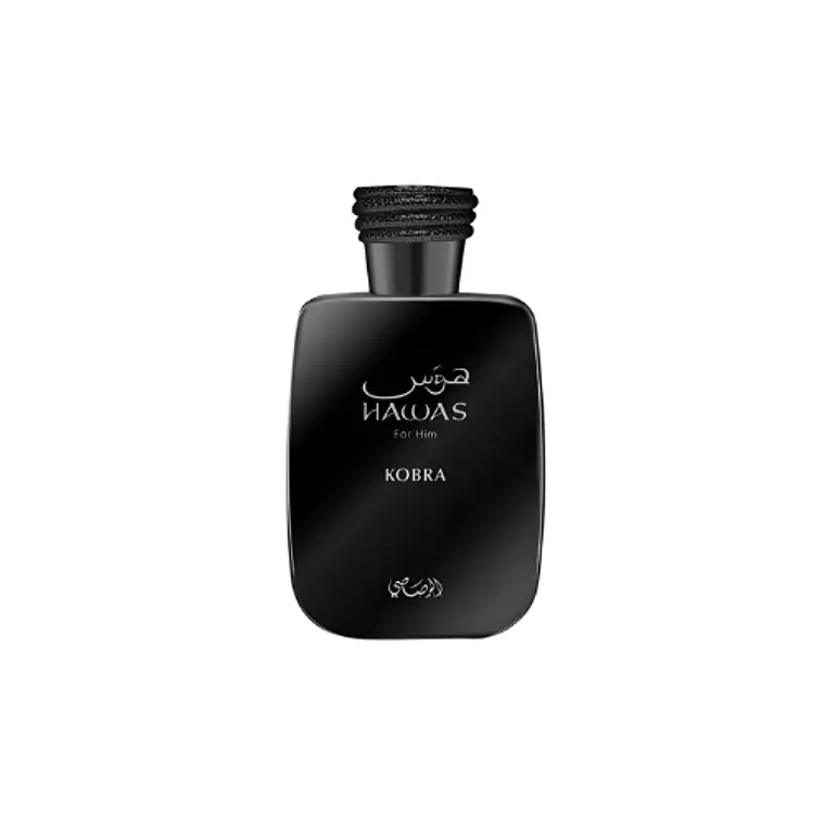 Hawas Kobra de Rasasi Edp 100ml  2