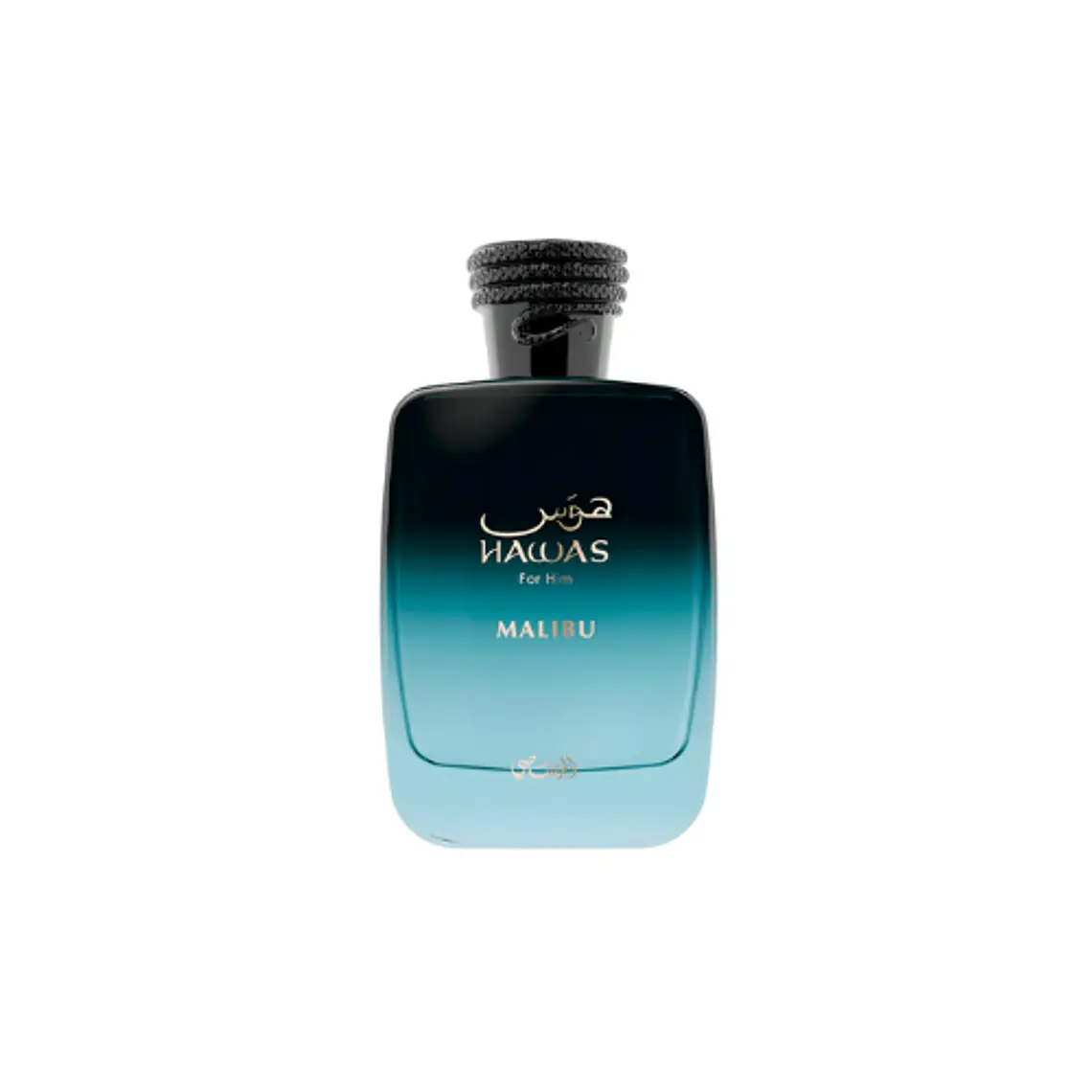 Hawas Malibu de Rasasi Edp 100ml  2