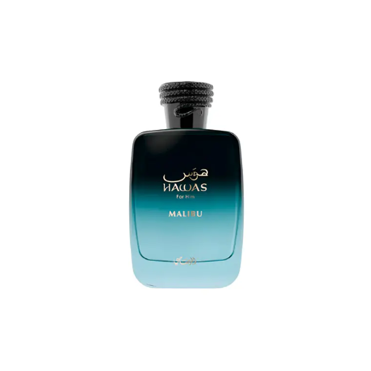 Hawas Malibu de Rasasi Edp 100ml  2