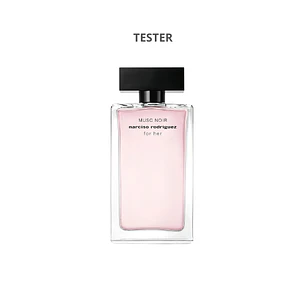 Tester Musc Noir For Her de Narciso Rodriguez Edp 100ml (sin tapa)