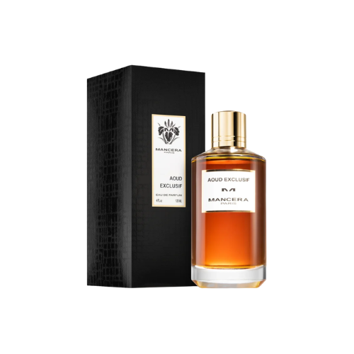 Aoud Exclusif de Mancera Edp 120ml Unisex