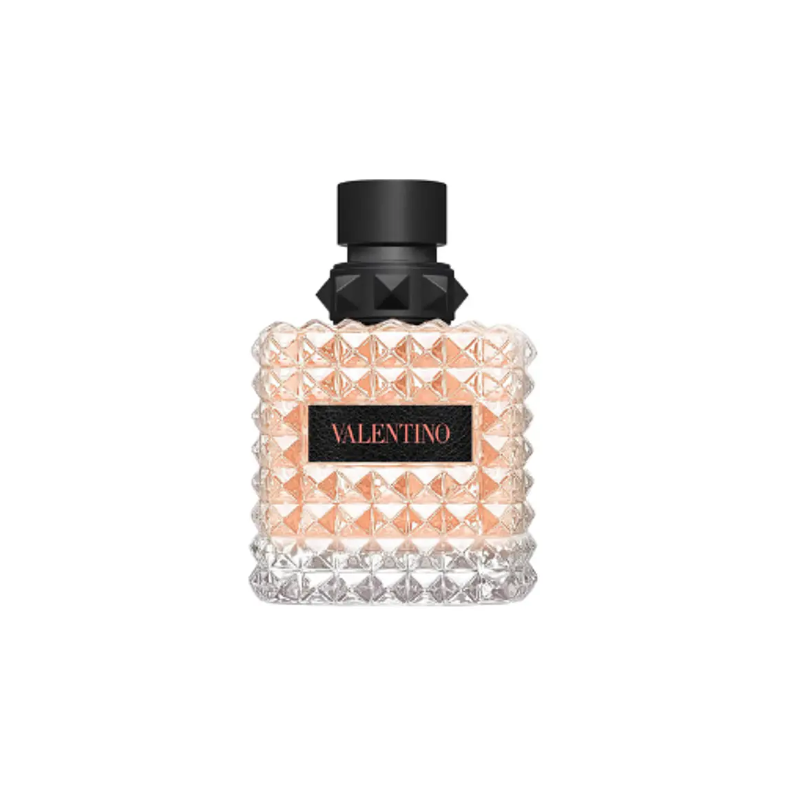 Donna Born In Roma Coral Fantasy de Valentino Edp 100ml Mujer 2