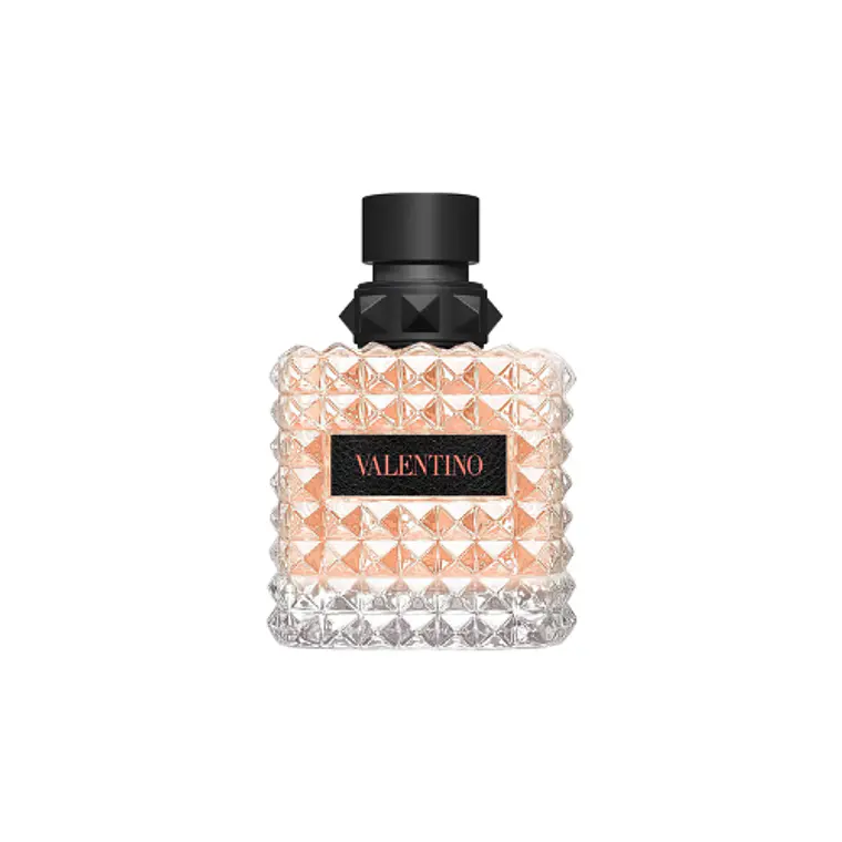 Donna Born In Roma Coral Fantasy de Valentino Edp 100ml Mujer 2