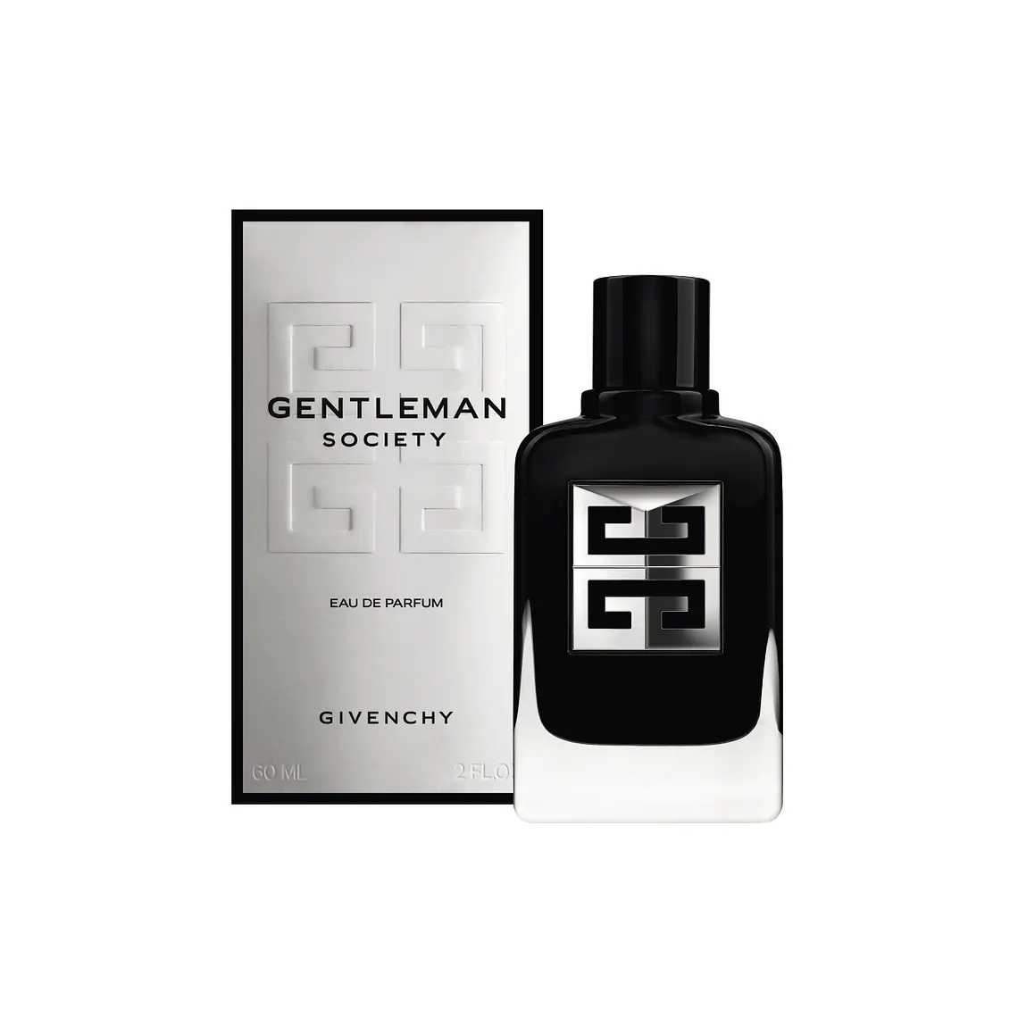 Gentleman Society de Givenchy Edp 60ml Hombre 1