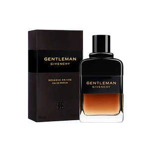 Gentleman Réserve Privée de Givenchy Edp 100ml Hombre