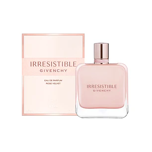 Irresistible Rose Velvet de Givenchy Edp 80ml Mujer