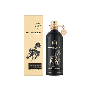 Arabians Tonka de Montale Edp 100ml Unisex
