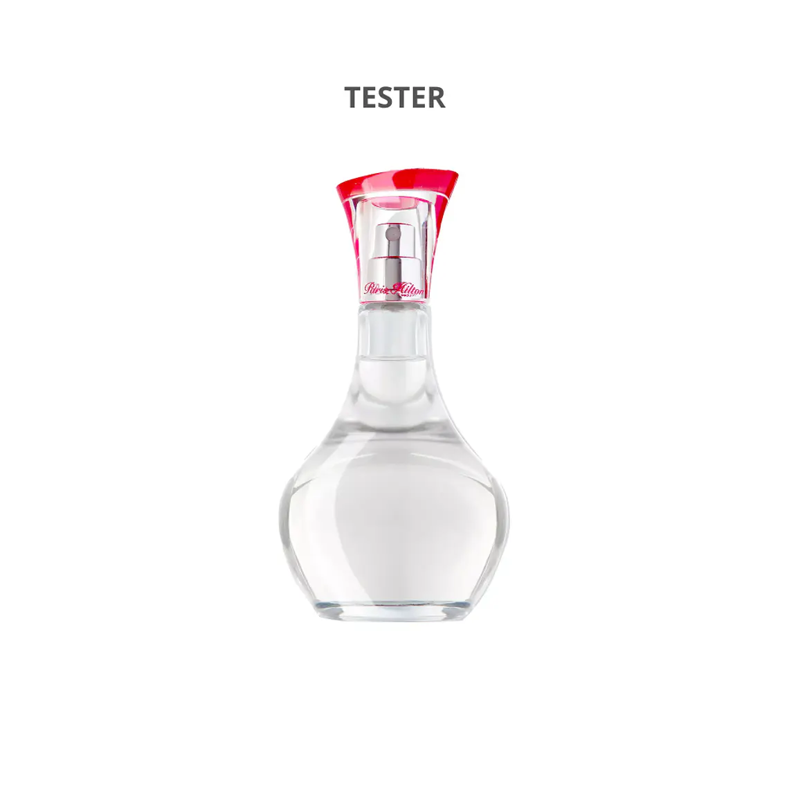 Tester Can Can de Paris Hilton Edp 100 ml Mujer  1