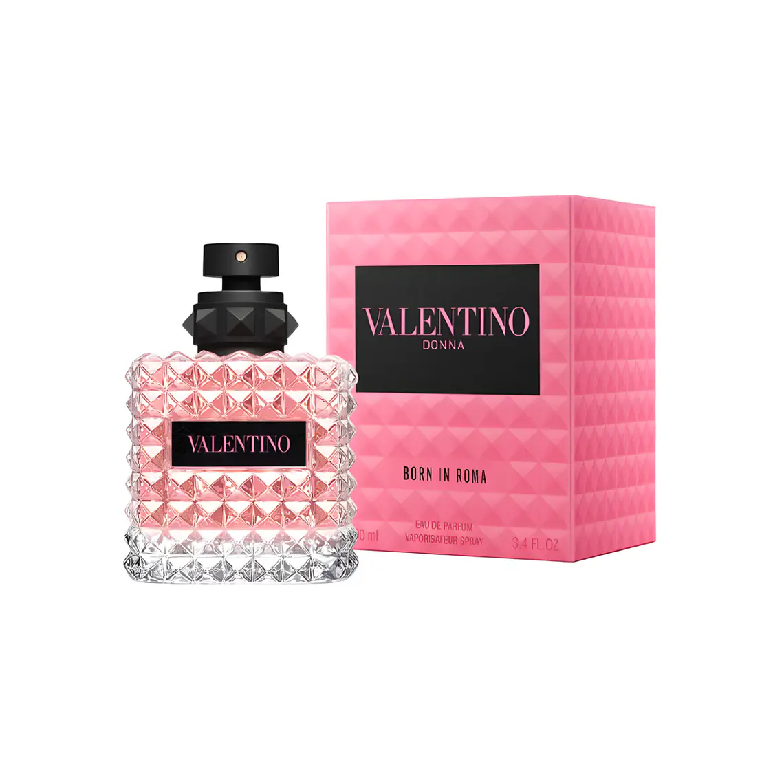Donna Born In Roma de Valentino Edp 100ml Mujer 1