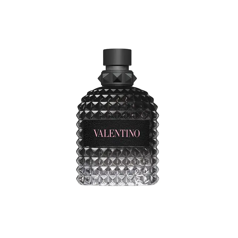 Uomo Born in Roma de Valentino Edt 100ml Hombre 2