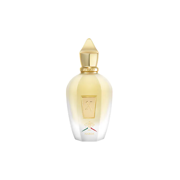 XJ 1861 Naxos de Xerjoff Edp 100ml Unisex  2