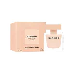 Narciso Poudree de Narciso Rodriguez Edp 90ml Mujer