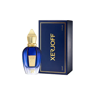Torino21 de Xerjoff Edp 50ml Unisex 