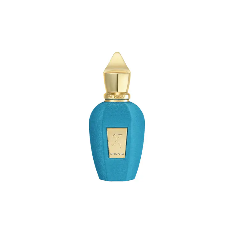 Erba Pura de Xerjoff Edp 50ml Unisex 2