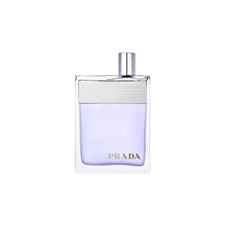 Prada Amber Pour Homme de Prada Edt 100ml  2