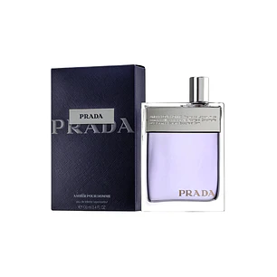 Prada Amber Pour Homme de Prada Edt 100ml 