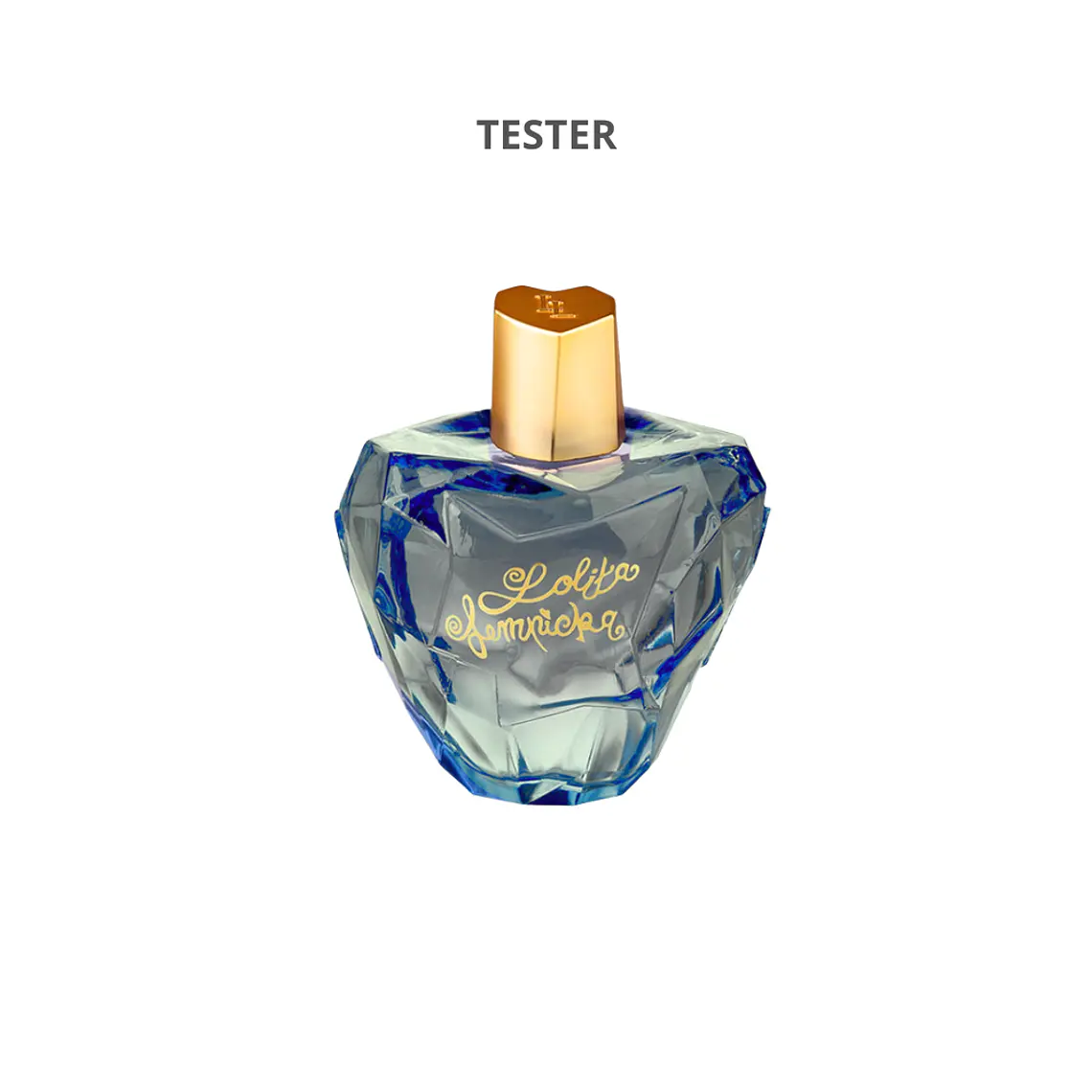 Tester Mon Premier de Lolita Lempicka Edp 100m Mujer (sin tapa) 1