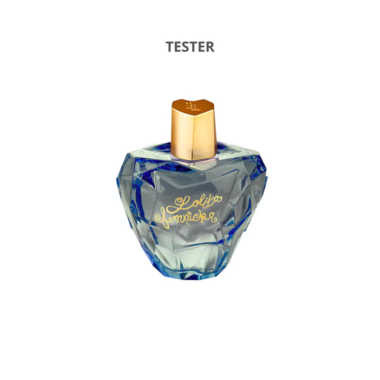 Tester Mon Premier de Lolita Lempicka Edp 100m Mujer (sin tapa) 1