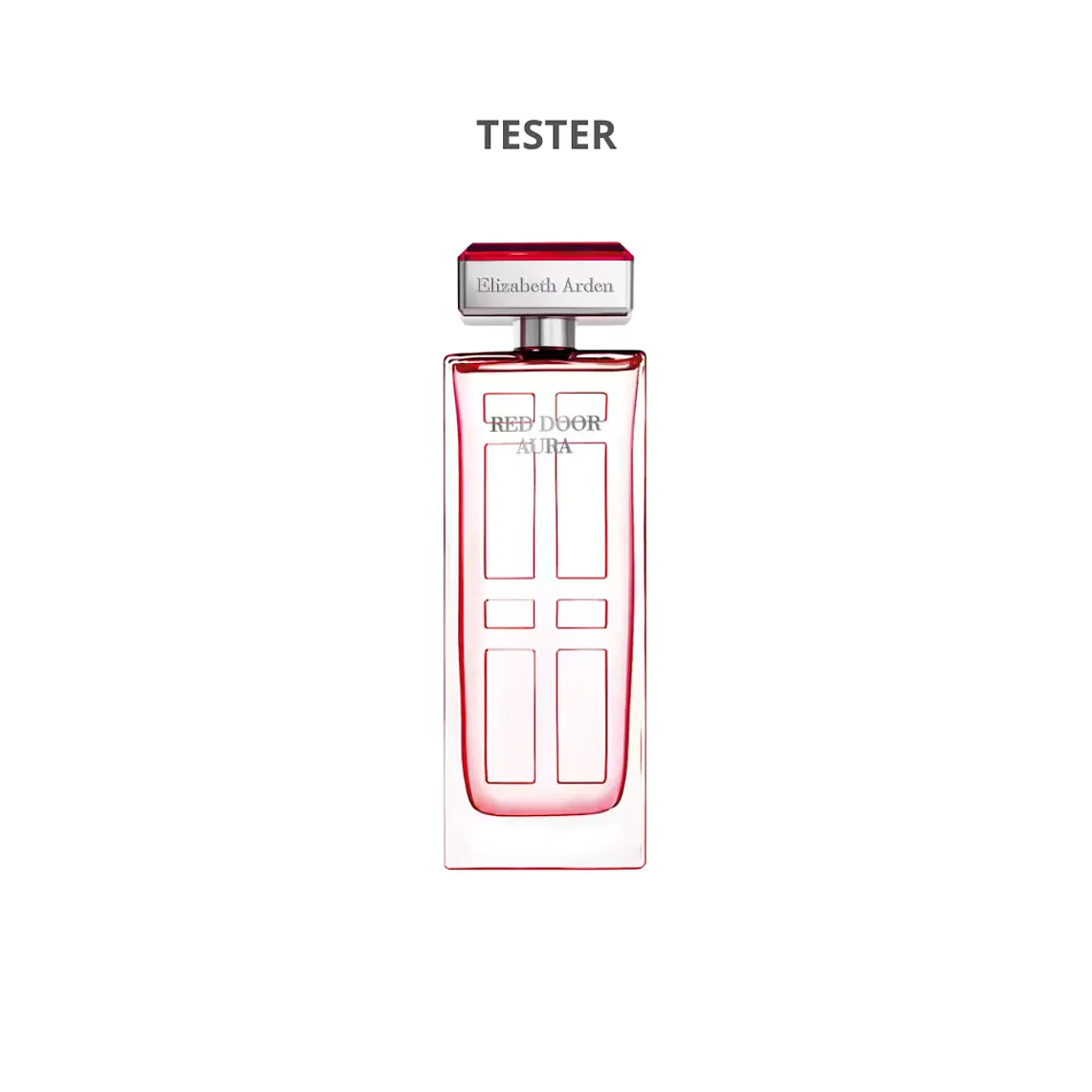 Tester Red Door Aura de Elizabeth Arden Edt 100ml Mujer  1