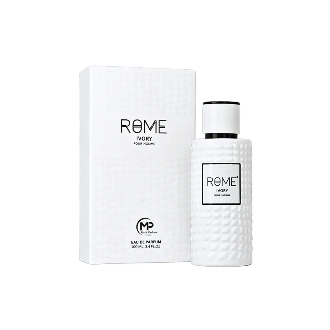 Rome Ivory Pour Homme de Mast Perfumes (Bharara) Edp 100ml  1