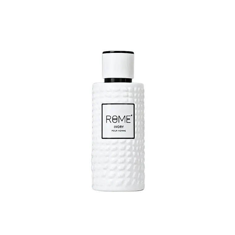 Rome Ivory Pour Homme de Mast Perfumes (Bharara) Edp 100ml  2