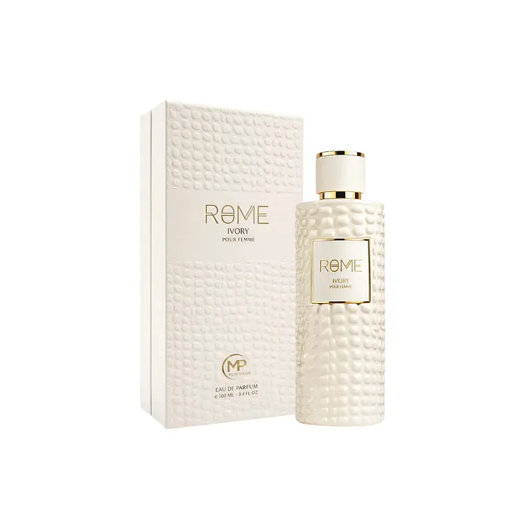 Rome Ivory Pour Femme de Mast Perfumes (Bharara) Edp 100ml 1